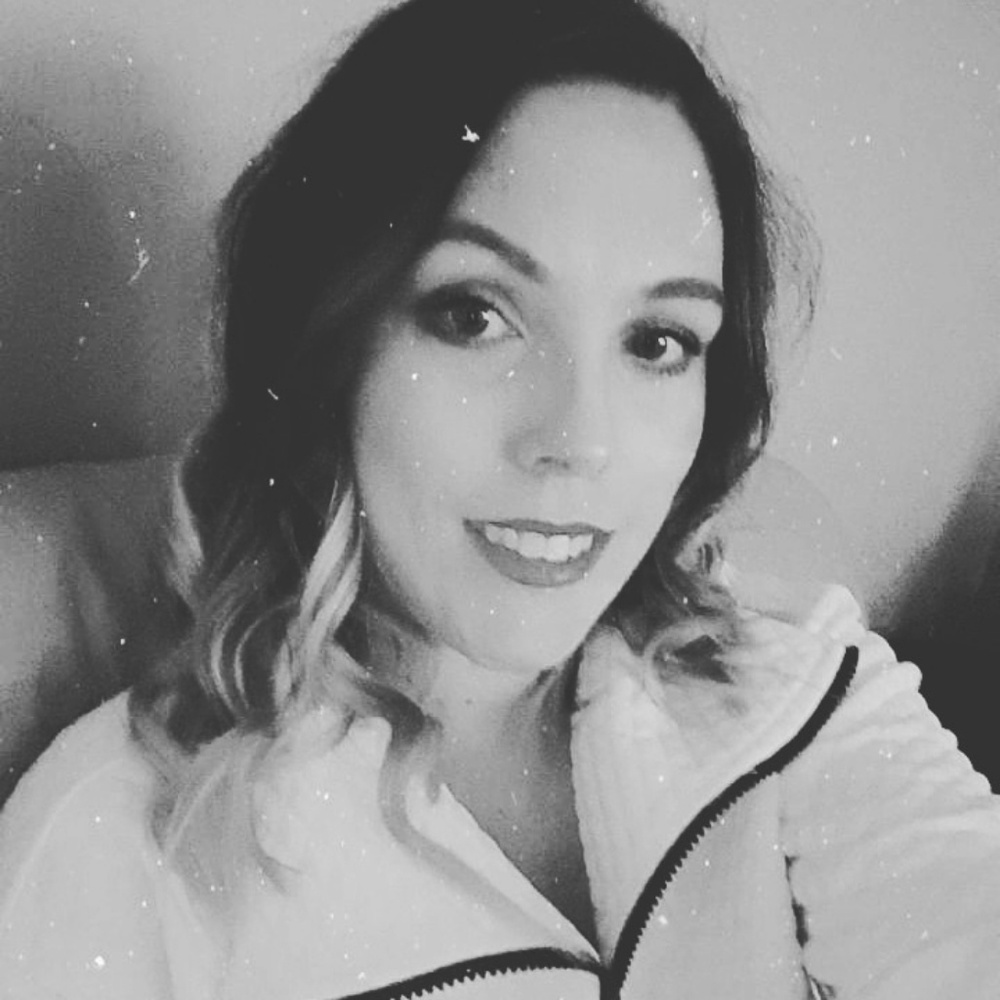 Meet your Posher, Kristen